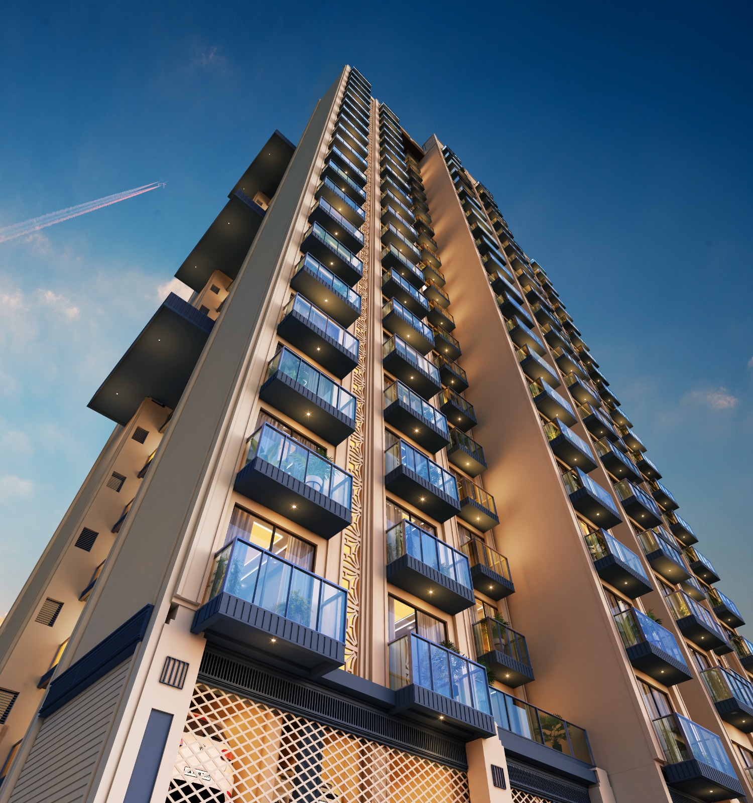 Smartcode Gold Class Kalyan East